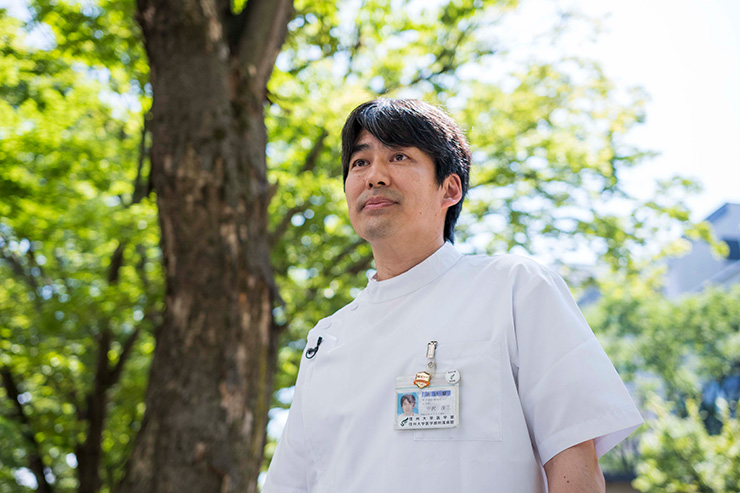プロジェクト概要